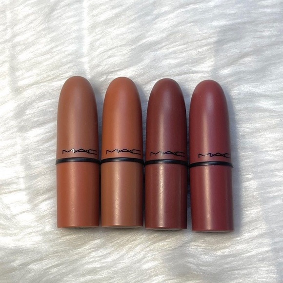 Mini Mac Lipsticks💄 - Picture 1 of 1
